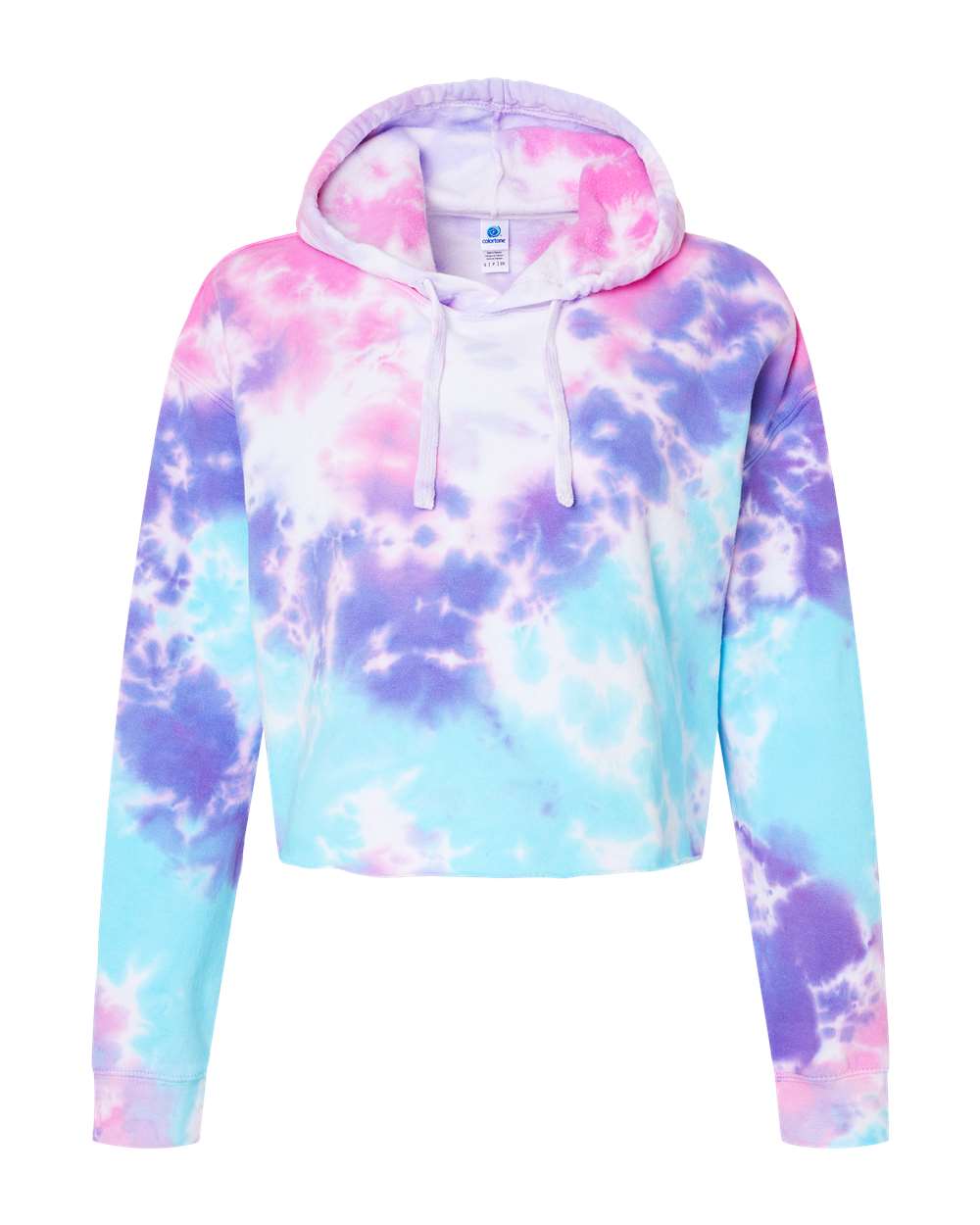 Colortone 8333 - Cotton Candy
