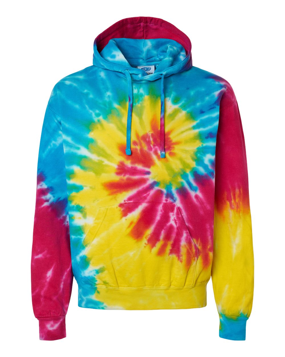 Colortone 8777 - Reactive Rainbow