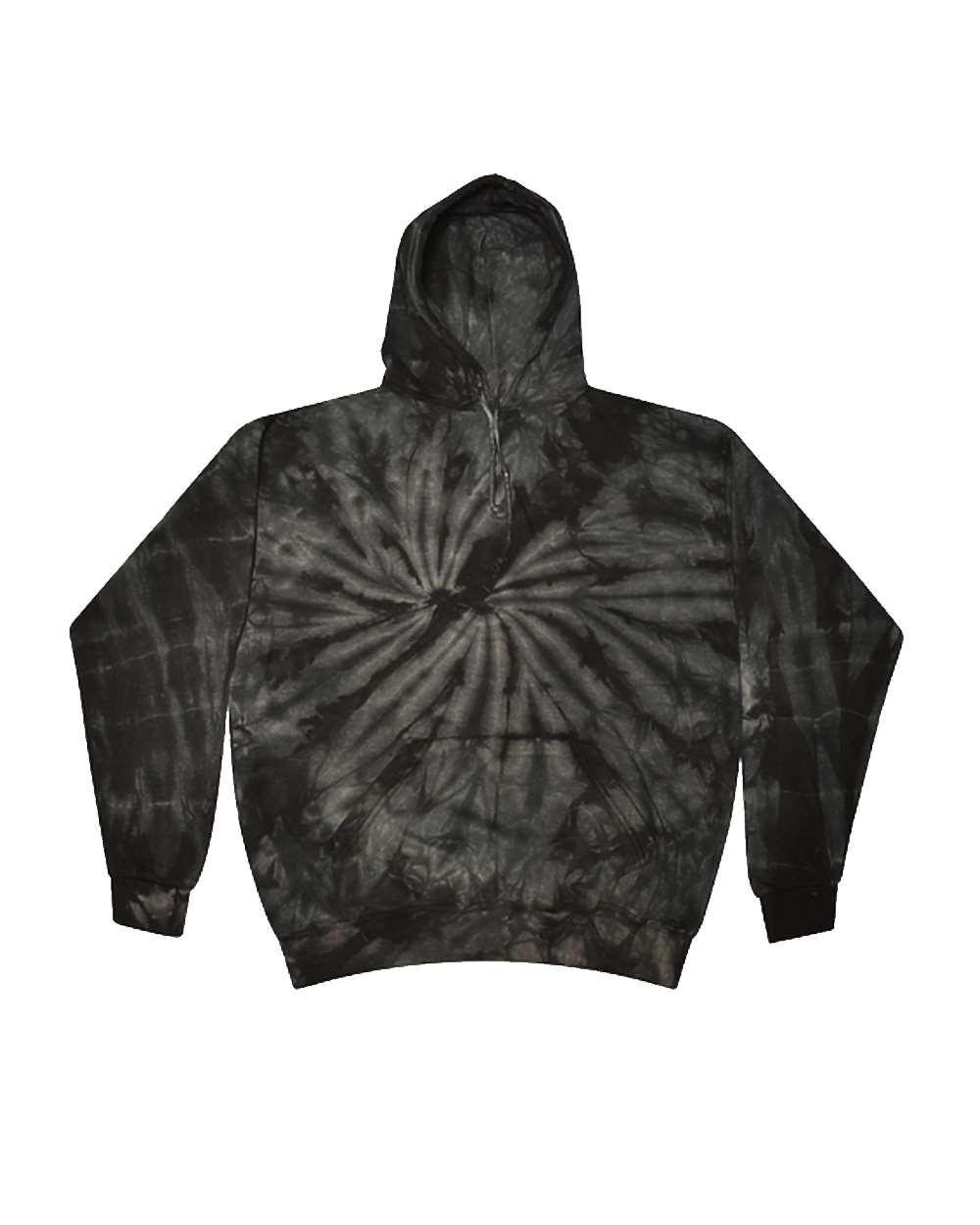 Colortone 8777 - Spider Black