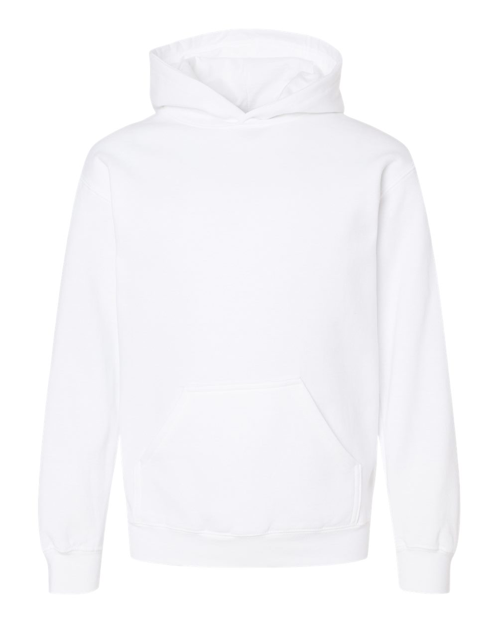 Tultex 320Y - White