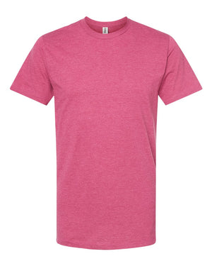 Tultex 541 - Cactus Flower Heather