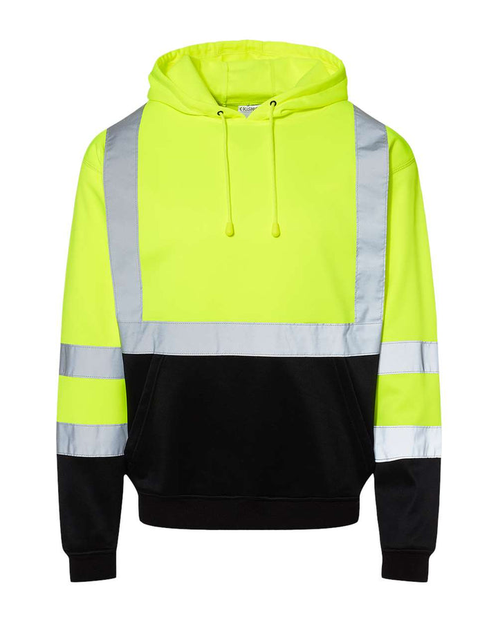 Kishigo JS154 - Lime