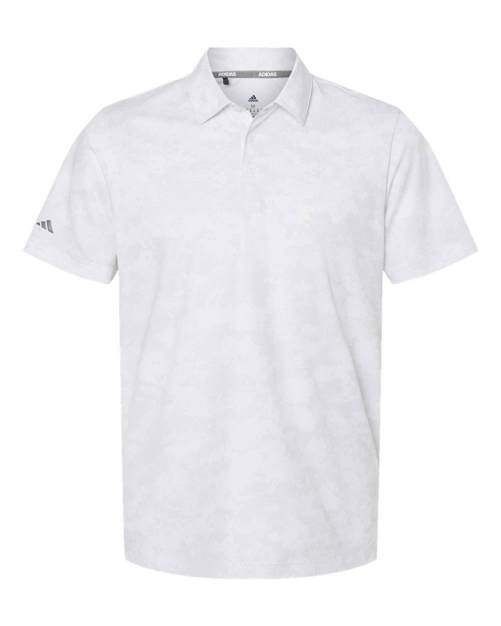 Adidas A550 - White