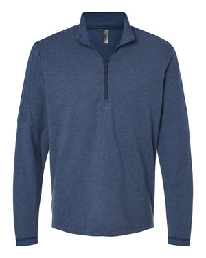 Adidas A554 - Collegiate Navy Melange
