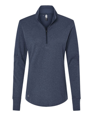 Adidas A555 - Collegiate Navy Melange