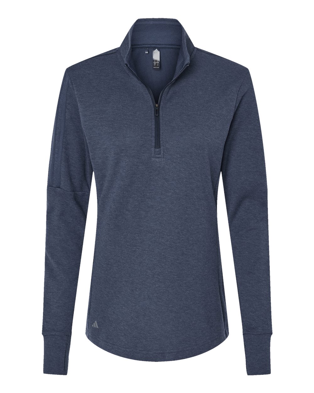 Adidas A555 - Collegiate Navy Melange