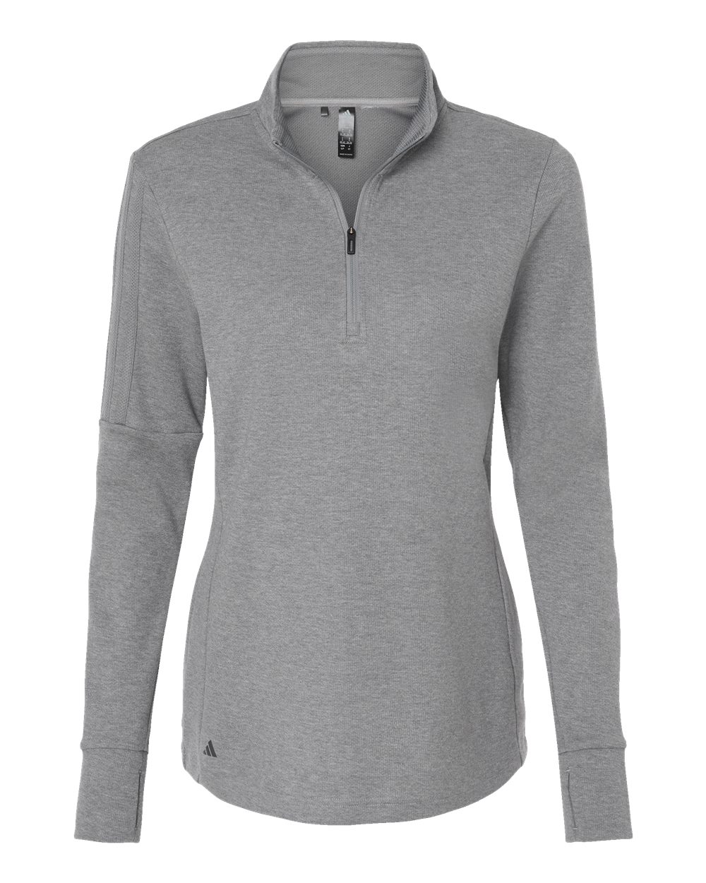 Adidas A555 - Grey Three Melange