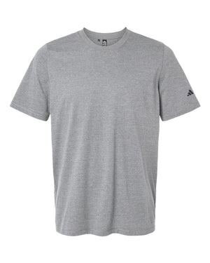 Adidas A556 - Medium Grey Heather