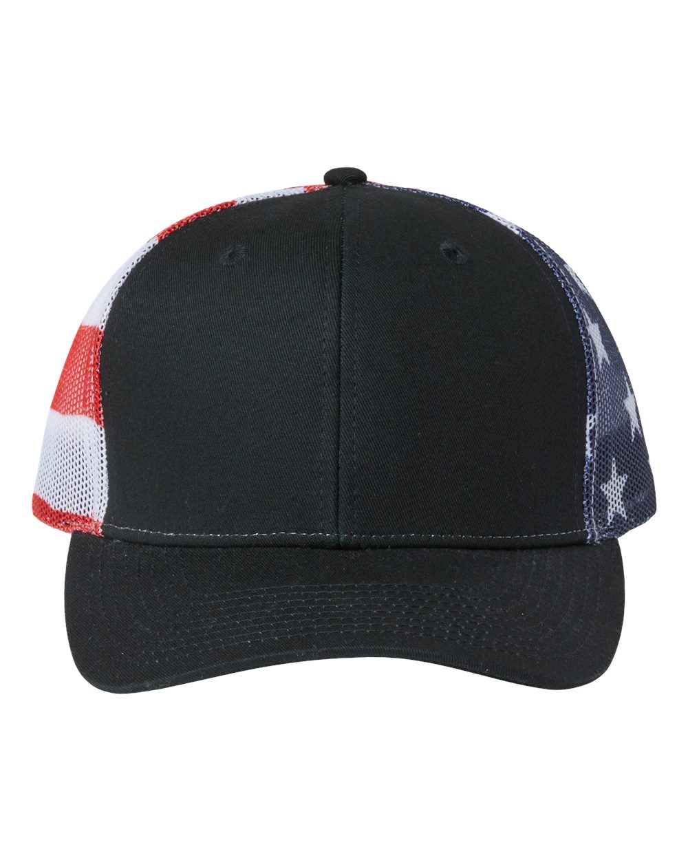 Kati S700M - Black/ USA Flag