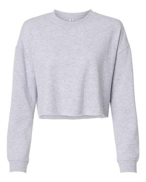 Independent Trading Co. AFX24CRP - Grey Heather
