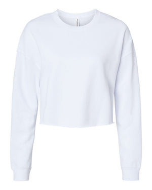 Independent Trading Co. AFX24CRP - White