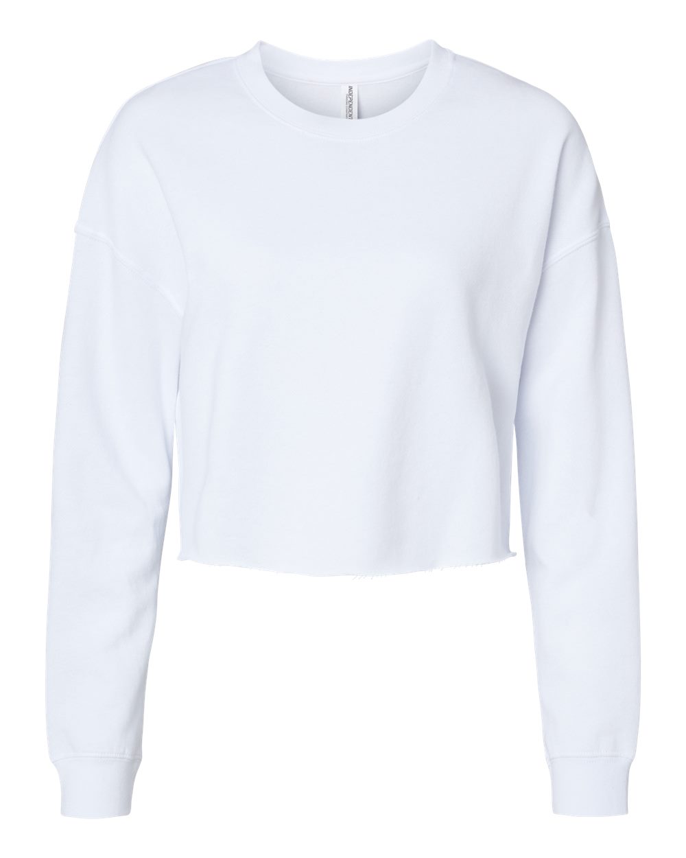 Independent Trading Co. AFX24CRP - White