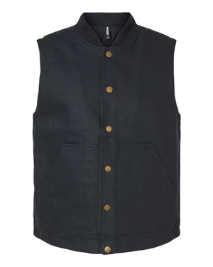 Independent Trading Co. EXP560V - Black