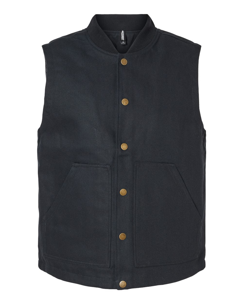Independent Trading Co. EXP560V - Black