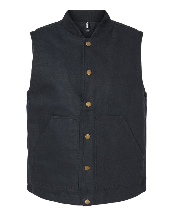 Independent Trading Co. EXP560V - Black