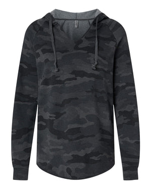 Independent Trading Co. PRM2500 - Black Camo Heather