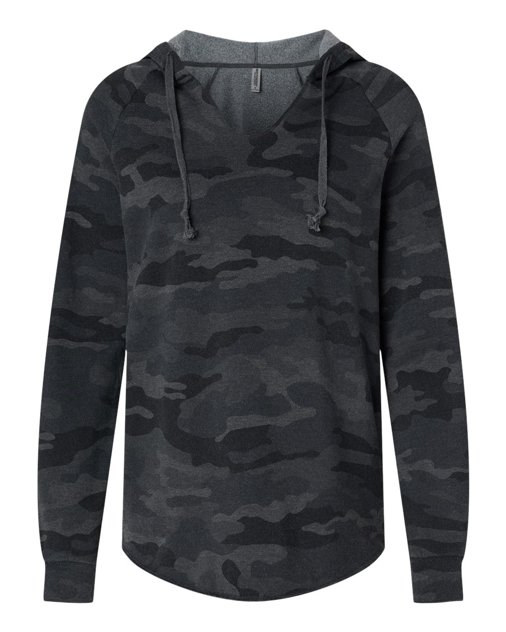 Independent Trading Co. PRM2500 - Black Camo Heather