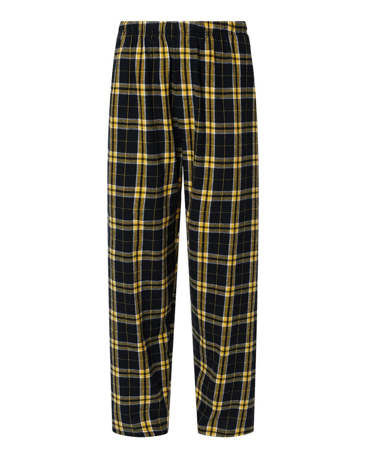 Boxercraft BM6624 - Black/ Gold