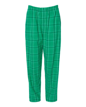 Boxercraft BM6624 - Kelly Field Day Plaid