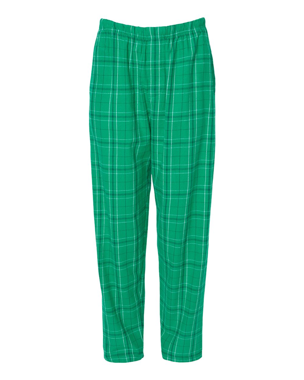 Boxercraft BM6624 - Kelly Field Day Plaid