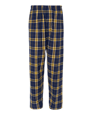 Boxercraft BM6624 - Navy/ Gold
