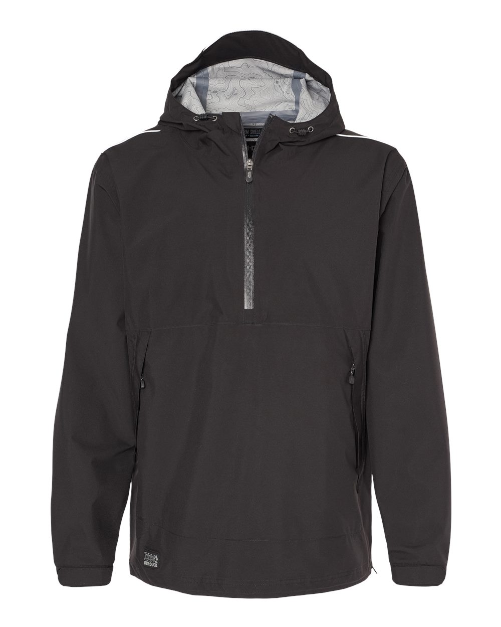 DRI DUCK 5339 - Black