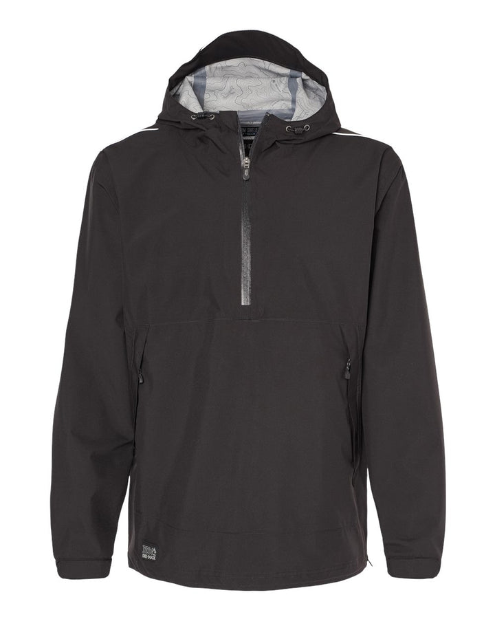 DRI DUCK 5339 - Black