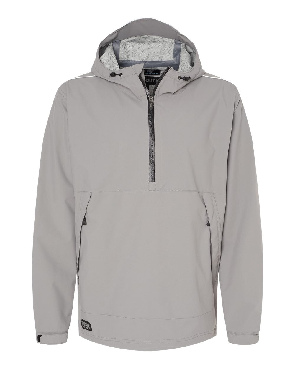 DRI DUCK 5339 - Grey