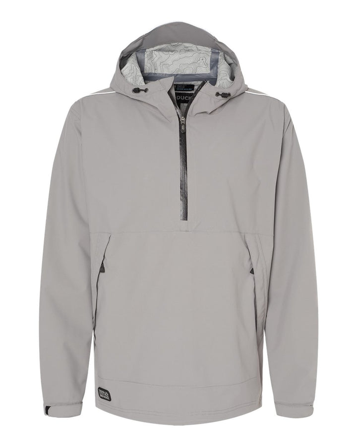 DRI DUCK 5339 - Grey
