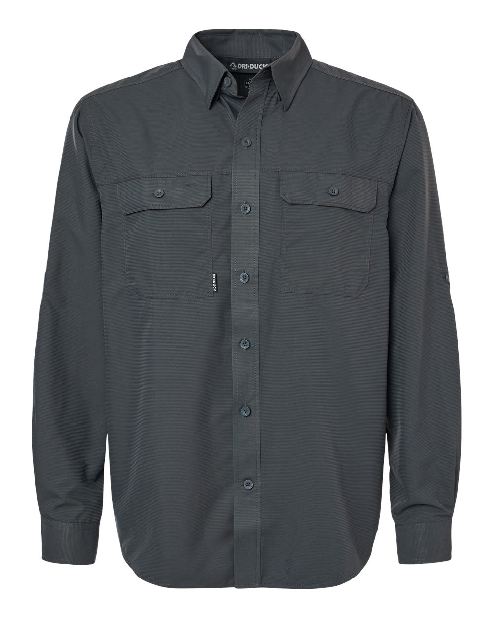 DRI DUCK 4441 - Charcoal