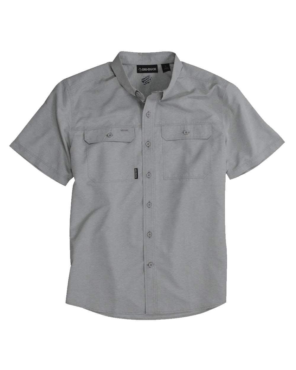 DRI DUCK 4445 - Grey