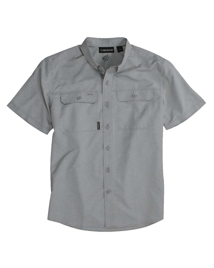 DRI DUCK 4445 - Grey