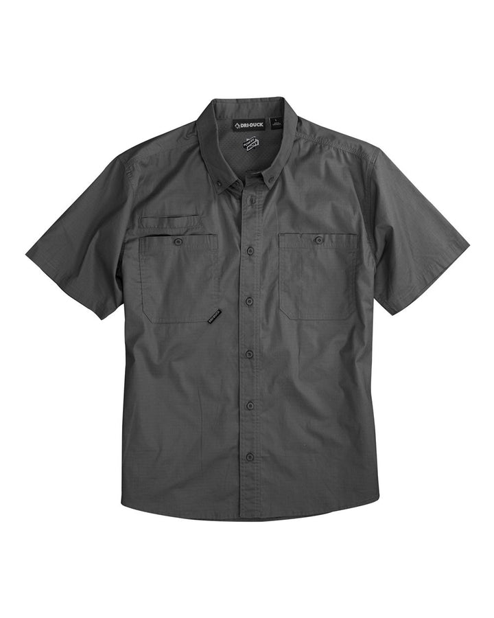 DRI DUCK 4451 - Gunmetal