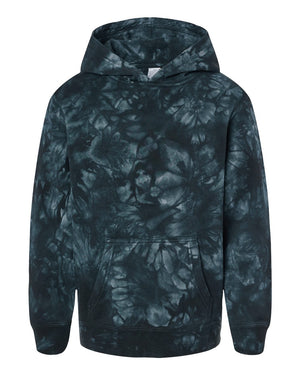 Independent Trading Co. PRM1500TD - Tie Dye Black