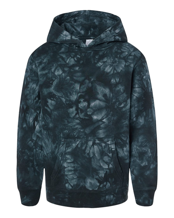 Independent Trading Co. PRM1500TD - Tie Dye Black