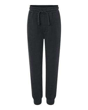 Independent Trading Co. PRM16PNT - Black