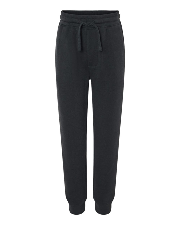 Independent Trading Co. PRM16PNT - Black