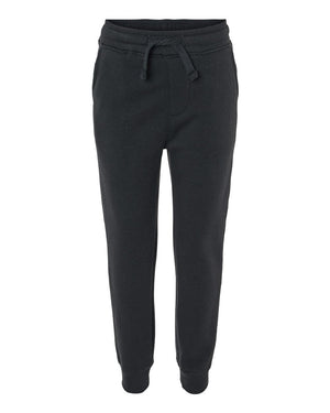 Independent Trading Co. PRM11PNT - Black