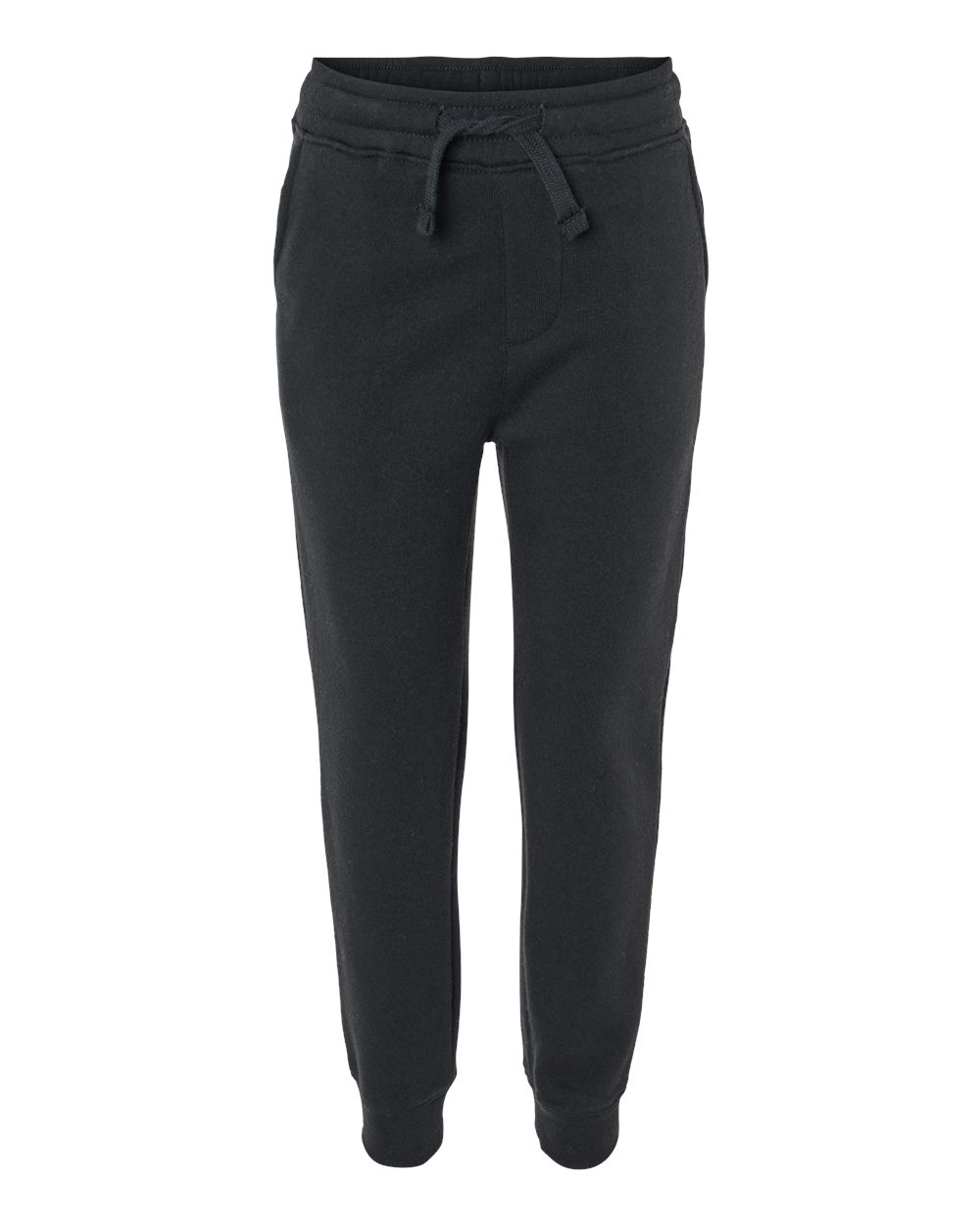 Independent Trading Co. PRM11PNT - Black