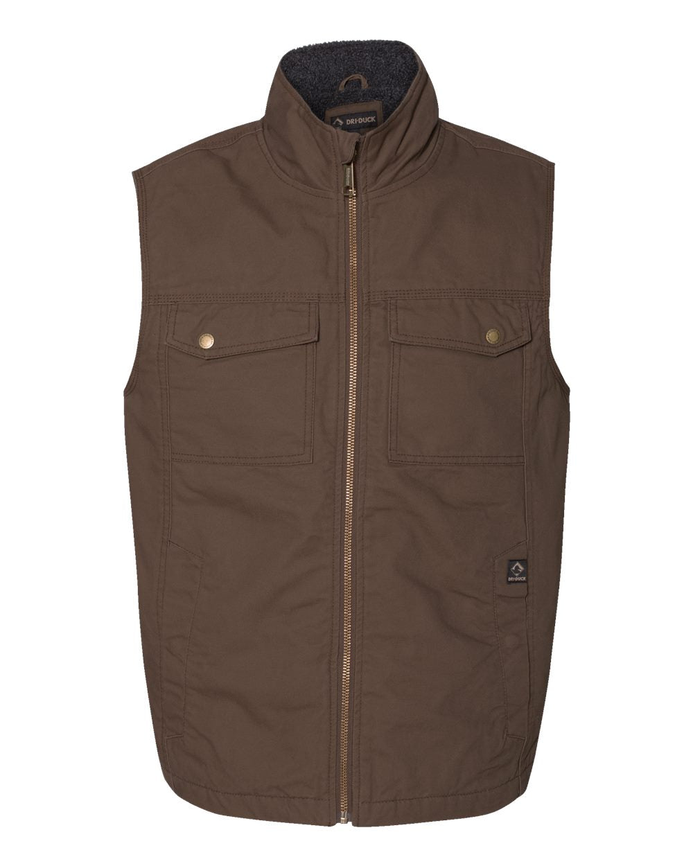 DRI DUCK 5068 - Tobacco