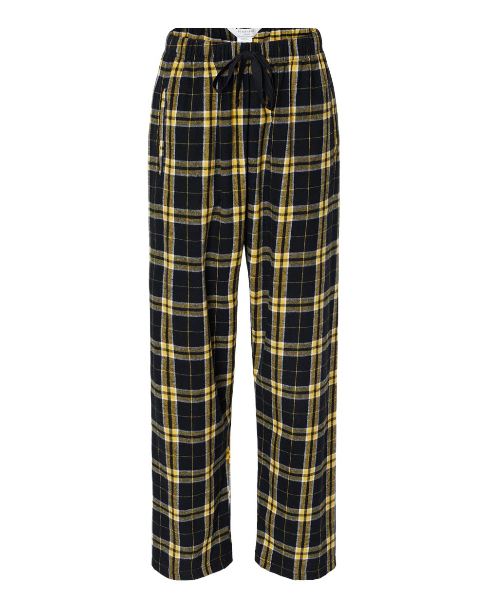 Boxercraft BW6620 - Black/ Gold