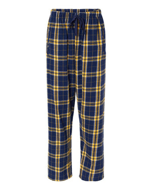 Boxercraft BW6620 - Navy/ Gold