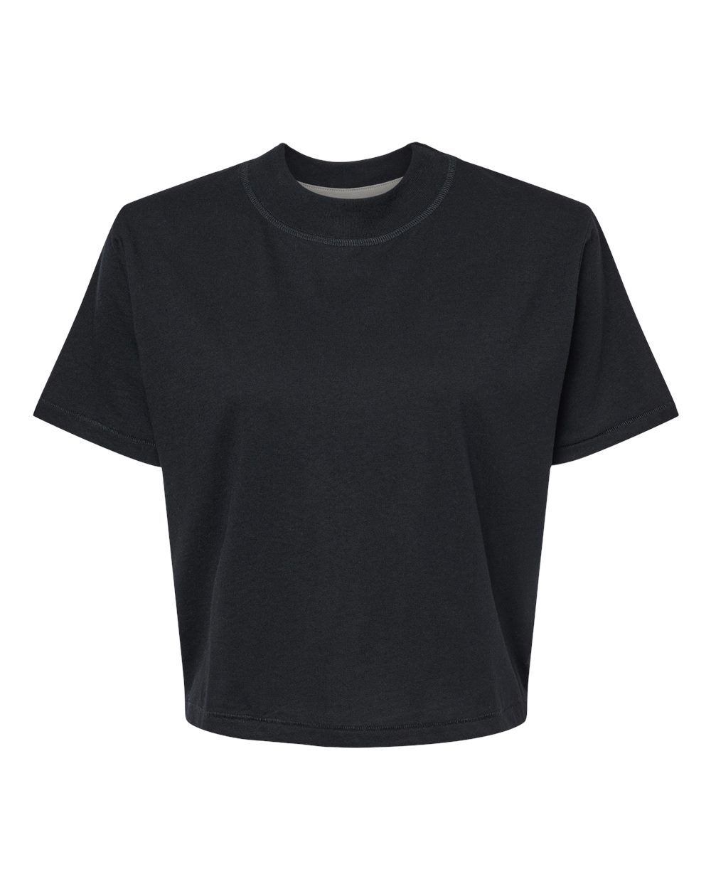 LAT 3518 - Blended Black
