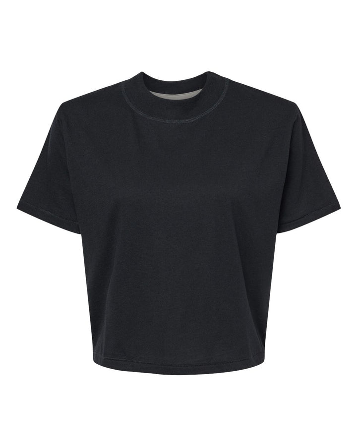 LAT 3518 - Blended Black