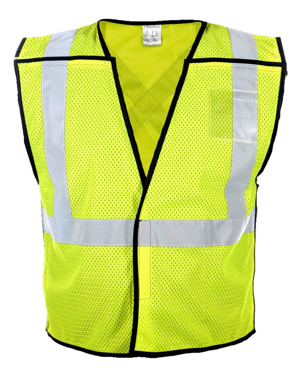 Kishigo 1805-1806 - Lime