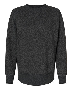 LAT 3525 - Black Leopard