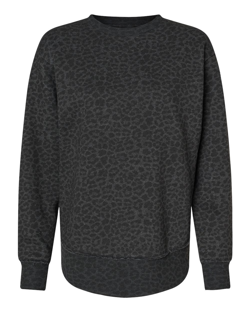 LAT 3525 - Black Leopard
