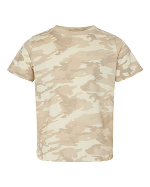 Rabbit Skins 3321 - Natural Camo