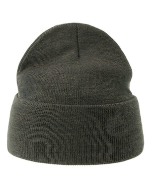 Atlantis Headwear PURE - Dark Grey