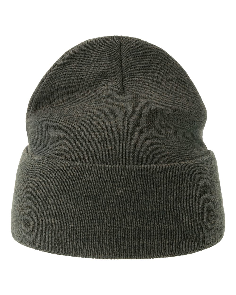 Atlantis Headwear PURE - Dark Grey
